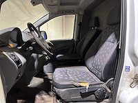 Mercedes-benz vito 109 cdi 320 87pk 2006, 43-bv-zj - afbeelding 11 van  29