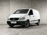 Mercedes-benz vito 109 cdi 320 87pk 2006, 43-bv-zj