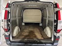 Mercedes-benz vito 109 cdi 320 87pk 2006, 43-bv-zj - afbeelding 14 van  29