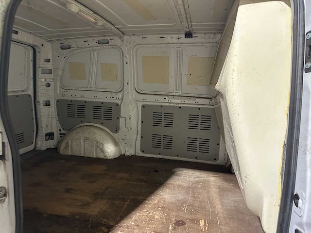 Mercedes-benz vito 109 cdi 320 87pk 2006, 43-bv-zj - afbeelding 16 van  29