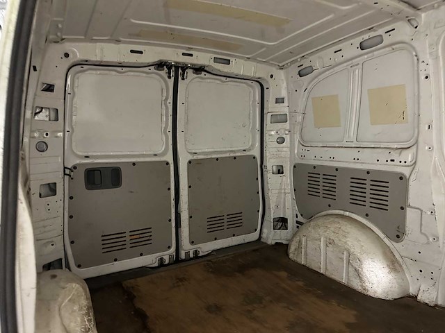 Mercedes-benz vito 109 cdi 320 87pk 2006, 43-bv-zj - afbeelding 17 van  29