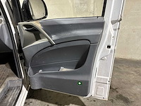 Mercedes-benz vito 109 cdi 320 87pk 2006, 43-bv-zj - afbeelding 18 van  29