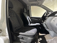 Mercedes-benz vito 109 cdi 320 87pk 2006, 43-bv-zj - afbeelding 19 van  29