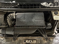Mercedes-benz vito 109 cdi 320 87pk 2006, 43-bv-zj - afbeelding 20 van  29