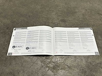 Mercedes-benz vito 109 cdi 320 87pk 2006, 43-bv-zj - afbeelding 22 van  29