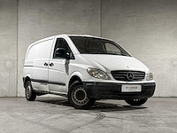 Mercedes-benz vito 109 cdi 320 87pk 2006, 43-bv-zj - afbeelding 24 van  29