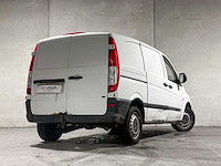 Mercedes-benz vito 109 cdi 320 87pk 2006, 43-bv-zj - afbeelding 26 van  29