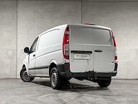 Mercedes-benz vito 109 cdi 320 87pk 2006, 43-bv-zj - afbeelding 28 van  29