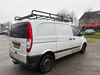 Mercedes-benz vito 109 cdi 320 amigo, 14-bt-sn - afbeelding 2 van  7