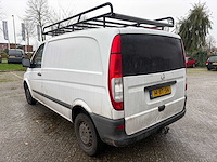 Mercedes-benz vito 109 cdi 320 amigo, 14-bt-sn - afbeelding 4 van  7