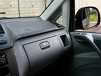 Mercedes-benz vito 109 cdi 320 lang dubbele cabine ambiente luxe 88pk 2006 (origineel-nl), 09-bx-vf - afbeelding 25 van  47