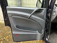 Mercedes-benz vito 109 cdi 320 lang dubbele cabine ambiente luxe 88pk 2006 (origineel-nl), 09-bx-vf - afbeelding 26 van  47