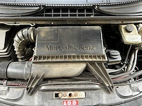 Mercedes-benz vito 109 cdi 320 lang dubbele cabine ambiente luxe 88pk 2006 (origineel-nl), 09-bx-vf - afbeelding 32 van  47