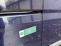 Mercedes-benz vito 109 cdi 320 lang dubbele cabine ambiente luxe 88pk 2006 (origineel-nl), 09-bx-vf - afbeelding 39 van  47