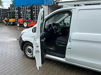 Mercedes-benz vito 109 cdi bedrijfswagen - afbeelding 3 van  32