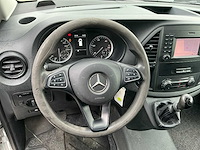 Mercedes-benz vito 109 cdi bedrijfswagen - afbeelding 5 van  32