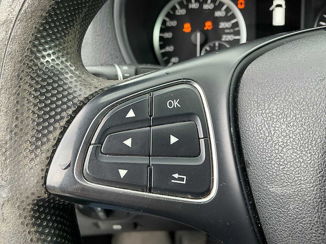 Mercedes-benz vito 109 cdi bedrijfswagen - afbeelding 6 van  32