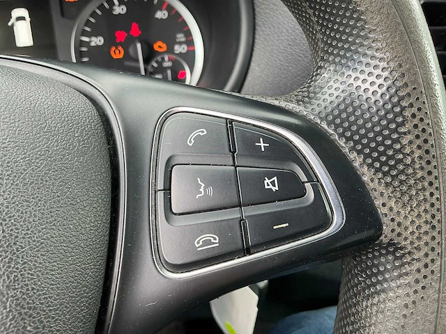Mercedes-benz vito 109 cdi bedrijfswagen - afbeelding 7 van  32