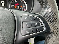 Mercedes-benz vito 109 cdi bedrijfswagen - afbeelding 7 van  32