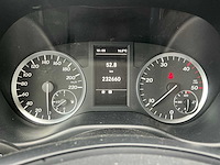 Mercedes-benz vito 109 cdi bedrijfswagen - afbeelding 8 van  32