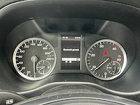 Mercedes-benz vito 109 cdi bedrijfswagen - afbeelding 9 van  32