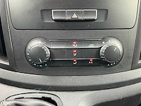 Mercedes-benz vito 109 cdi bedrijfswagen - afbeelding 11 van  32