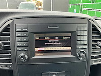 Mercedes-benz vito 109 cdi bedrijfswagen - afbeelding 16 van  32