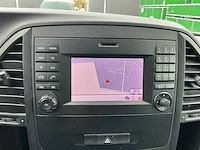 Mercedes-benz vito 109 cdi bedrijfswagen - afbeelding 17 van  32