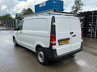 Mercedes-benz vito 109 cdi bedrijfswagen - afbeelding 23 van  32