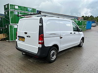 Mercedes-benz vito 109 cdi bedrijfswagen - afbeelding 27 van  32