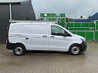 Mercedes-benz vito 109 cdi bedrijfswagen - afbeelding 29 van  32