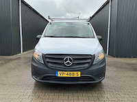 Mercedes-benz vito 109 cdi bedrijfswagen - afbeelding 30 van  32