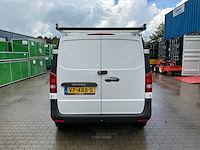 Mercedes-benz vito 109 cdi bedrijfswagen - afbeelding 31 van  32