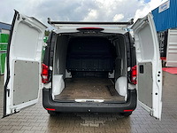 Mercedes-benz vito 109 cdi bedrijfswagen - afbeelding 32 van  32