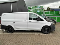 Mercedes-benz vito 109 cdi func. lang bedrijfswagen - afbeelding 2 van  23
