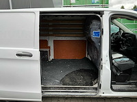 Mercedes-benz vito 109 cdi func. lang bedrijfswagen - afbeelding 4 van  23