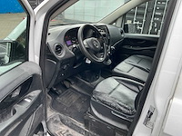 Mercedes-benz vito 109 cdi func. lang bedrijfswagen - afbeelding 5 van  23