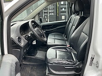 Mercedes-benz vito 109 cdi func. lang bedrijfswagen - afbeelding 6 van  23