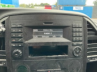 Mercedes-benz vito 109 cdi func. lang bedrijfswagen - afbeelding 11 van  23