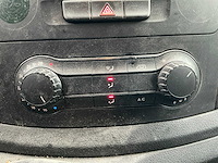 Mercedes-benz vito 109 cdi func. lang bedrijfswagen - afbeelding 13 van  23