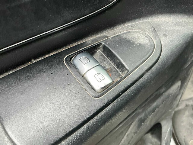 Mercedes-benz vito 109 cdi func. lang bedrijfswagen - afbeelding 15 van  23