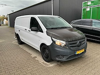 Mercedes-benz vito 109 cdi func. lang bedrijfswagen - afbeelding 12 van  23