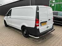 Mercedes-benz vito 109 cdi func. lang bedrijfswagen - afbeelding 17 van  23