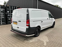 Mercedes-benz vito 109 cdi func. lang bedrijfswagen - afbeelding 18 van  23