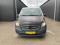 Mercedes-benz vito 109 cdi func. lang bedrijfswagen - afbeelding 19 van  23