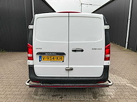 Mercedes-benz vito 109 cdi func. lang bedrijfswagen - afbeelding 20 van  23