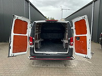 Mercedes-benz vito 109 cdi func. lang bedrijfswagen - afbeelding 21 van  23