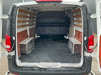 Mercedes-benz vito 109 cdi func. lang bedrijfswagen - afbeelding 22 van  23