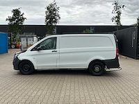 Mercedes-benz vito 109 cdi func. lang bedrijfswagen - afbeelding 23 van  23