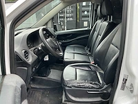 Mercedes-benz vito 109 cdi func. lang bedrijfswagen - afbeelding 5 van  22